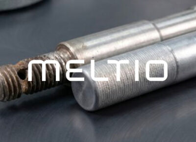 Reparer et fabriquer sur le terrain meltio actu MS