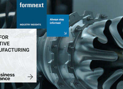 Multistation Second Life sera présent à Formnext 2026