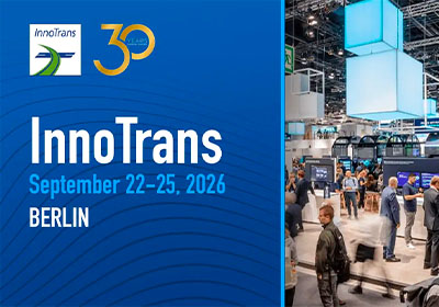 innotrans 2026
