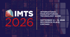 IMTS 2026