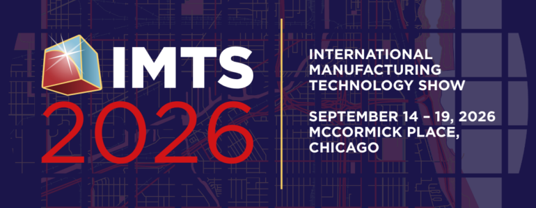 IMTS 2026