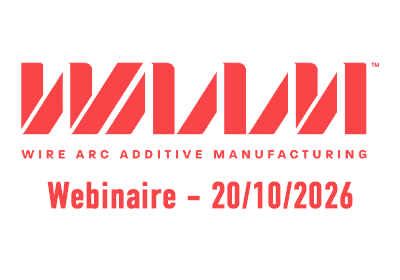 Mininiature webinaire WAAM3D