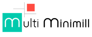 Logo Multi Minimill