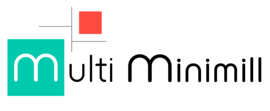 Logo Multi Minimill