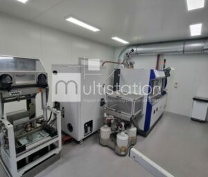 SLM 500HL Quadro