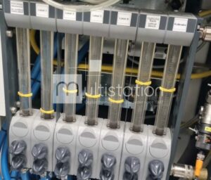 SLM 500HL Quadro
