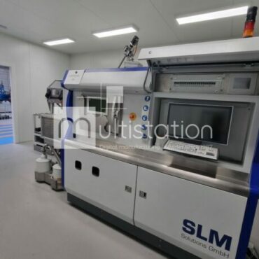 SLM 500HL Quadro