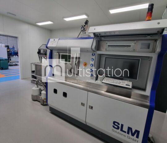 SLM 500HL Quadro