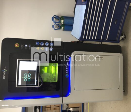 M211110 TECHGINE TZ SLM120