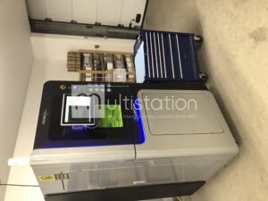 M211110 TECHGINE TZ SLM120