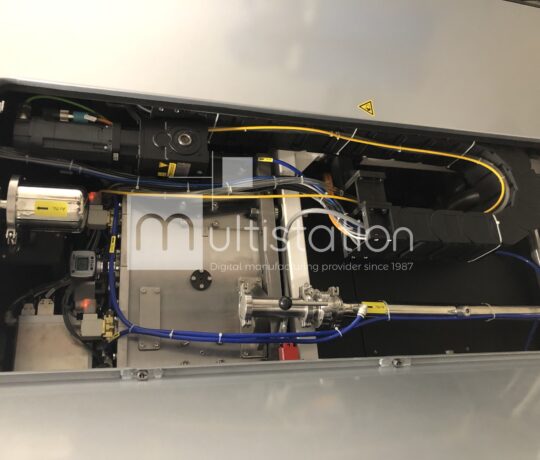 M211110 TECHGINE TZ SLM120