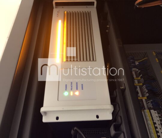 M211110 TECHGINE TZ SLM120