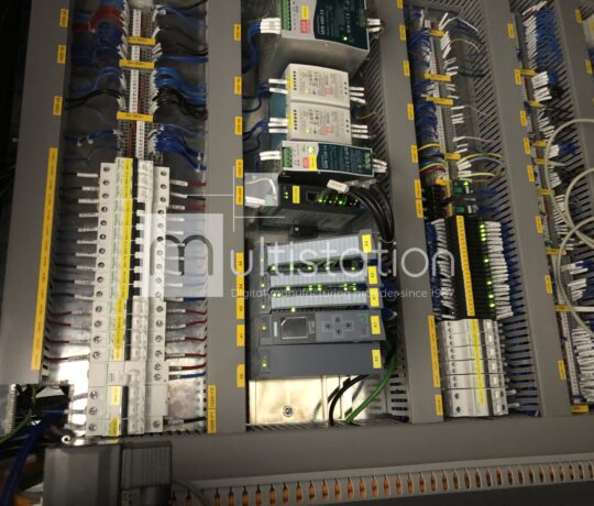 M211110 TECHGINE TZ SLM120
