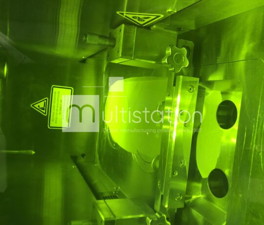 M211110 TECHGINE TZ SLM120