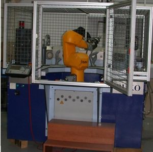 polihing_robot