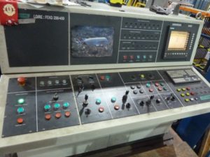 Loire-400T-CNC-console