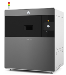 ProX500 Solvay