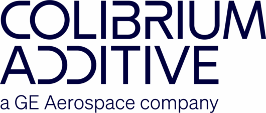 Colibrium Additive Logo