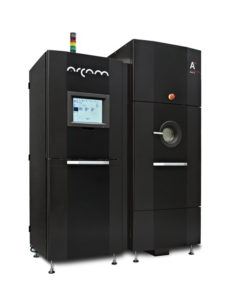 Arcam A2X