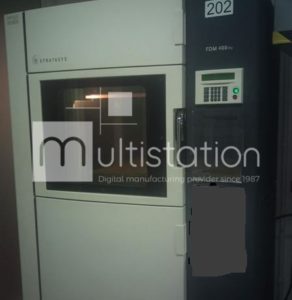 M181006-STRATASYS--FORTUS-400MC