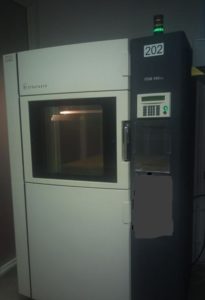 stratasys-400mc-révision