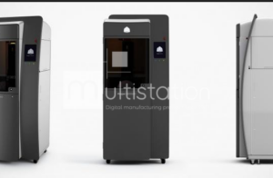 M181201 3DSYSTEMS - Projet 6000MP