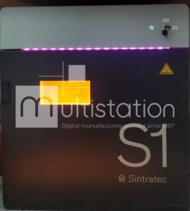 M181204 Sintratec S1