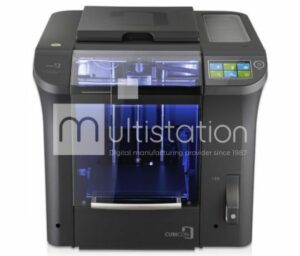 MS181207 Cubicon Single Plus