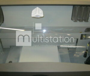 M190101 3D SYSTEMS-PROJET 660PRO