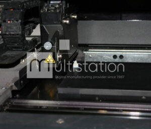 M190808 STRATASYS OBJET 24