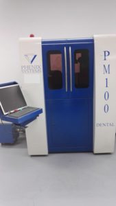 Phenix PM 100T