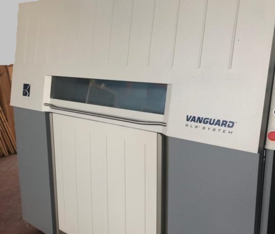 Vanguard