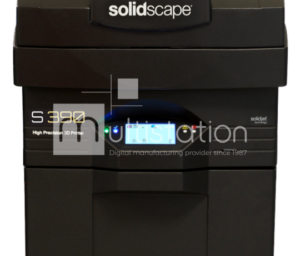 M191003 Solidscape S390