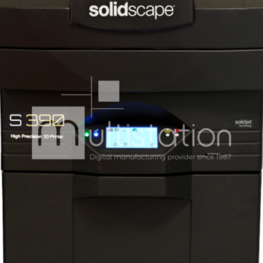 M191003 Solidscape S390