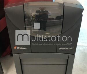 M230206 OBJET EDEN 260VS