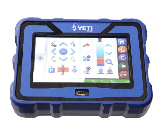 smartbench-console