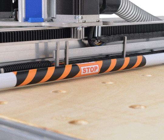 stop-bars-close-up
