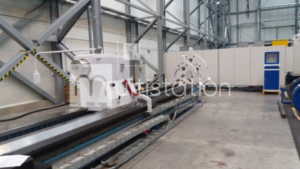 M220505 POREBA TCG 160-X-10M