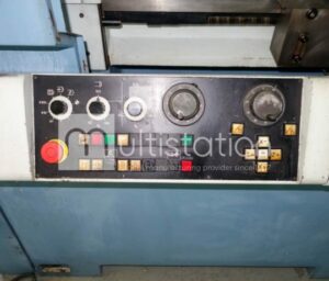 M200607 SCHAUBLIN-125 CCN