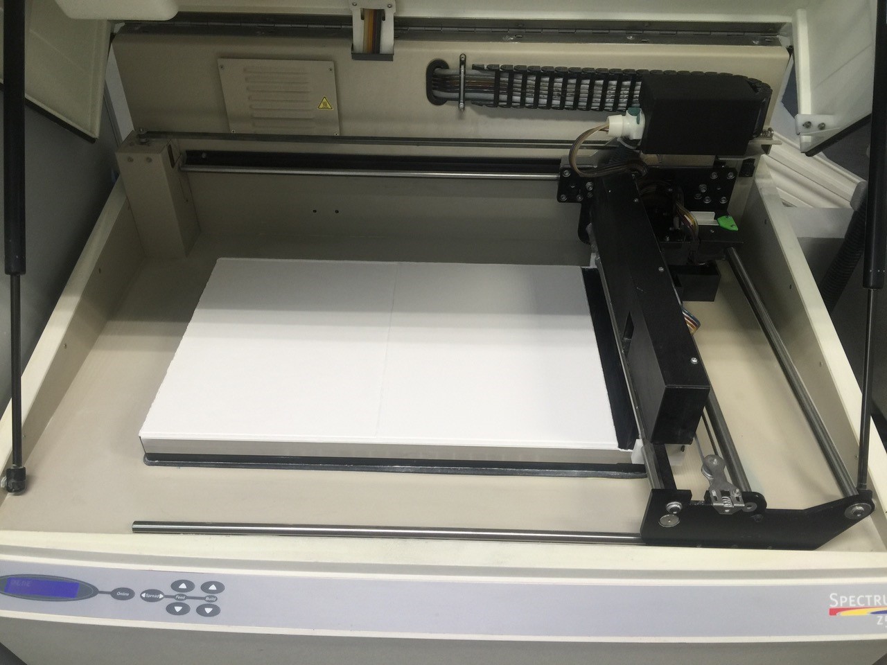 zprint z402 software