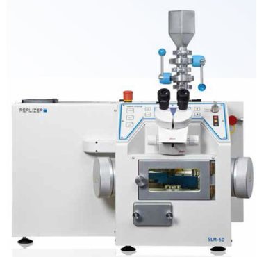 realizer slm 50