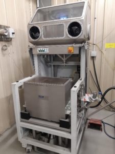 PRS 500