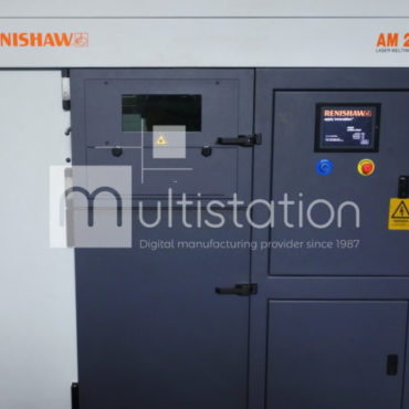 M210503 RENISHAW AM250