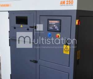 M210503 RENISHAW AM250