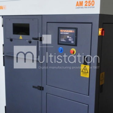 M210503 RENISHAW AM250