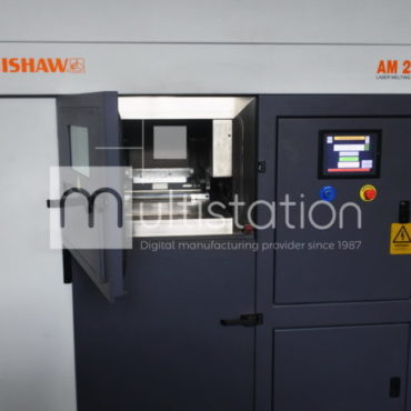 M210503 RENISHAW AM250