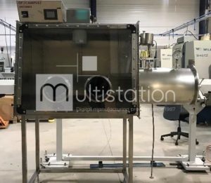 M210617 GLOVE BOX GP CAMPUS
