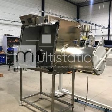M210617 GLOVE BOX GP CAMPUS