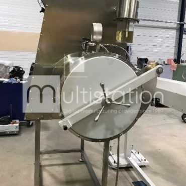 M210617 GLOVE BOX GP CAMPUS