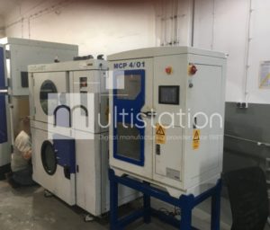 M210622 ENTIRE PARK VC SYSTEMS MCP